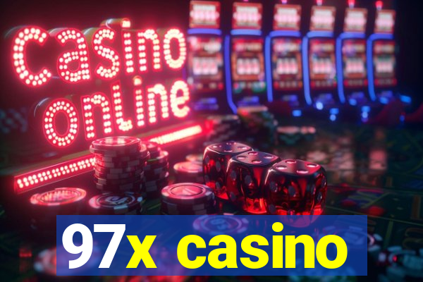 97x casino